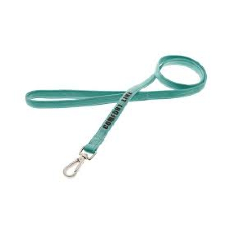 FUSS-CONFORT LEASH 10MMX120CM GREEN