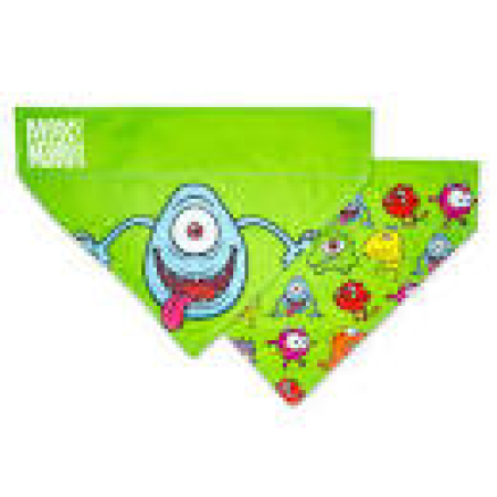 BANDANA LITTLE MONSTER L