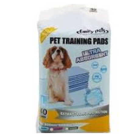 Pet Pads Ultra Absorbent 60x90cm 20pcs