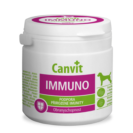 CANVIT IMMUNO 100G