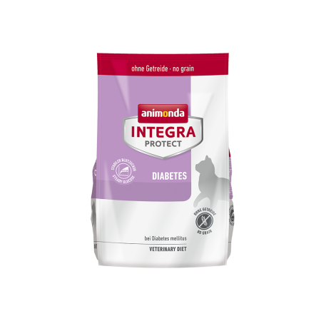 Integra Protect Diabetic