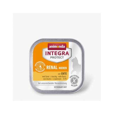 Integra Protect Nieren (Renal) with Duck