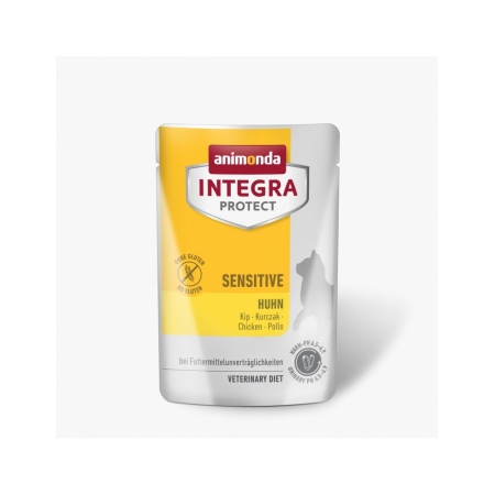 Integra Protect Sensitive Pure Chicken