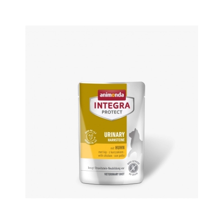 Integra Protect Urinary Chicken