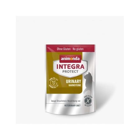 INTEGRA PROTECT Urinary Struvit Stones
