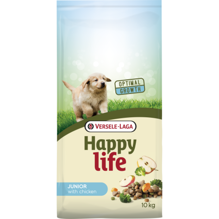 Versele Laga Happy Life Junior Chicken