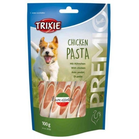 PREMIO Chicken Pasta 100 gr