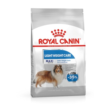 Royal Canin Maxi Weight Care