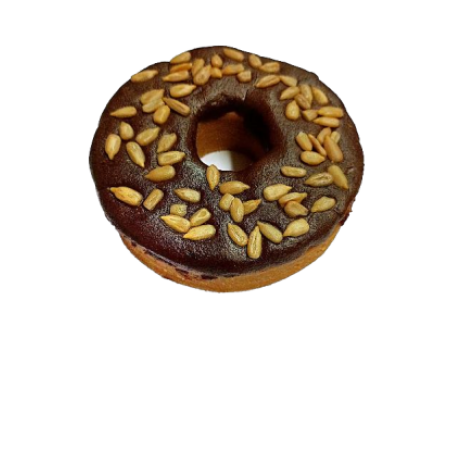 Dognut chocolate 130 gr