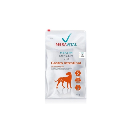 Meravital Gastrointestinal dog