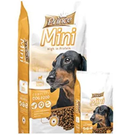 Prince Mini