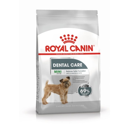 Royal Canin Mini Dental Care