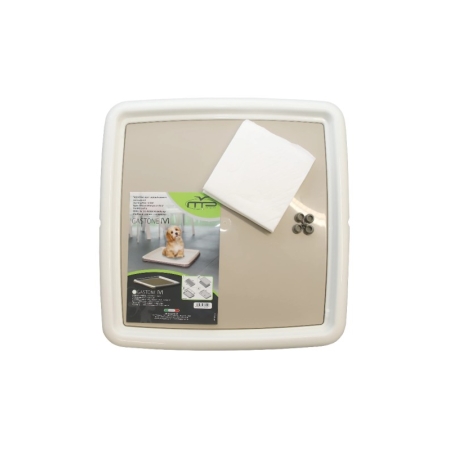Castone Training Pad Holder 60 x 60cm