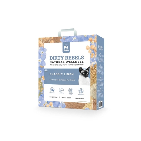 Natural Wellness Classic Linen