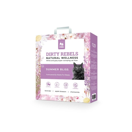 Natural Wellness Summer Bliss