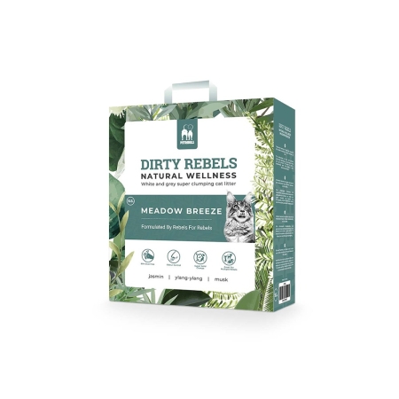 Natural Wellness Meadow Breeze