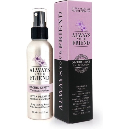 ORCHID EFFECT PERFUME 75ml