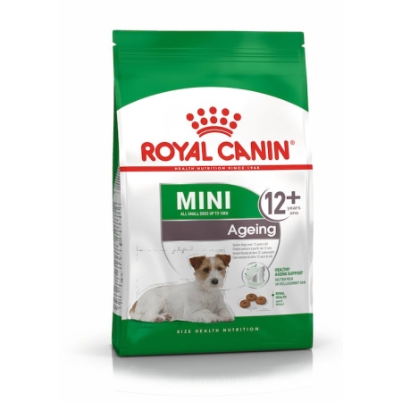 Royal Canin Mini Ageing 12+