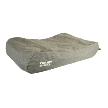 DOGGY BAGG STRONG LIGHT GREY