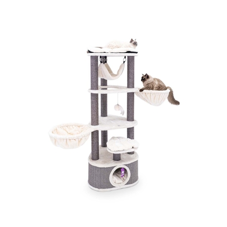 PetRebels Catharina 160 Cream