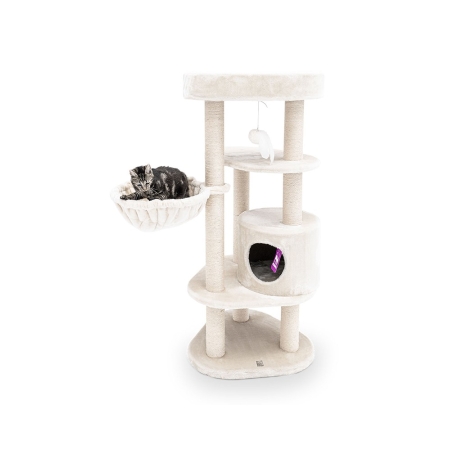 PetRebels Charlotte 134 Cream