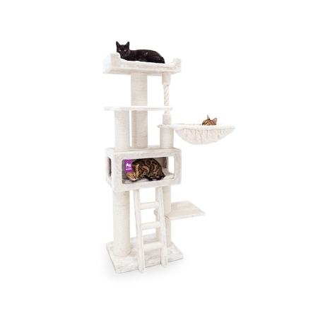 PetRebels Parklane 175 Cream