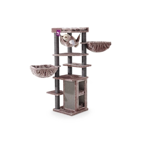 PetRebels Ramses 158 Cappuccino