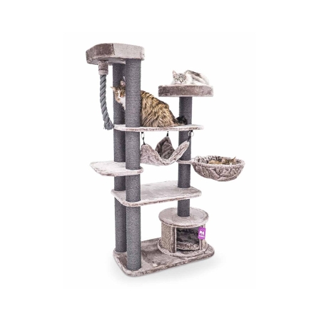 PetRebels Scenic View 175 Cappuccino