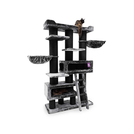 PetRebels Siberian 200 Pepper