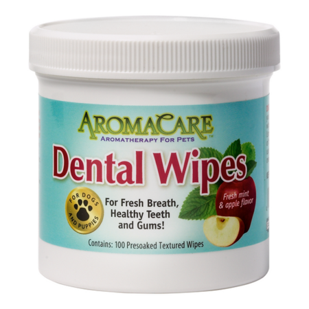 PPP Aroma Care Dental Wipes