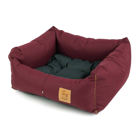 PQP WATERPROOF BED/ PQP ΑΔΙΑΒΡΟΧΟ ΚΡΕΒΑΤΑΚΙ ΠΟΥΦ