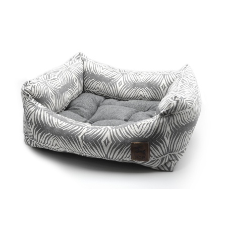 SOFT BED POUF –ΚΡΕΒΑΤΑΚΙ ΜΑΛΑΚΟ ΠΟΥΦ