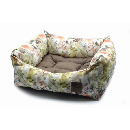 SOFT BED POUF – ΚΡΕΒΑΤΑΚΙ ΜΑΛΑΚΟ ΠΟΥΦ