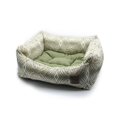 SOFT BED POUF – ΚΡΕΒΑΤΑΚΙ ΜΑΛΑΚΟ ΠΟΥΦ