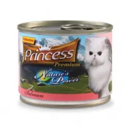 Princess Premium Nature’s Power Salmon