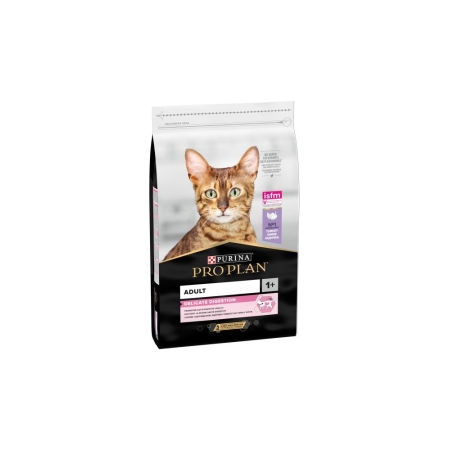 Pro Plan Delicate Turkey and Rice 1.5kg