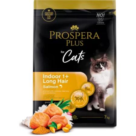 Prospera Plus Adult Indoor Long Hair​