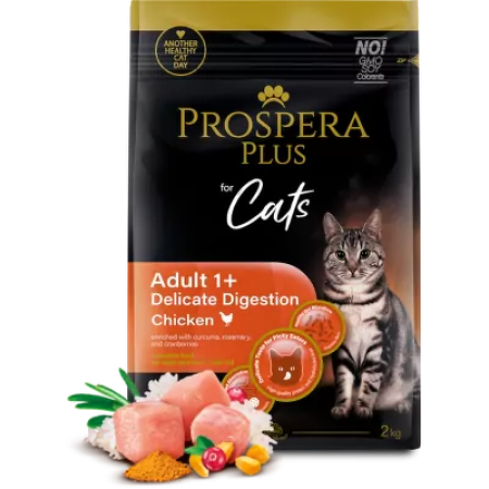 Prospera Plus Adult Delicate Digestion​