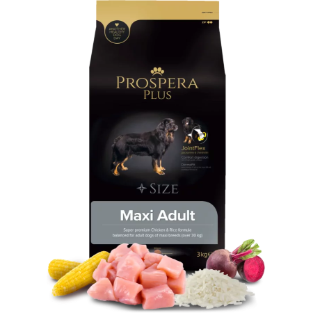 Prospera Plus Maxi Adult