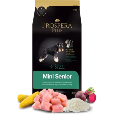 Prospera Plus Mini Senior
