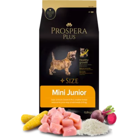 Prospera Plus Mini Junior