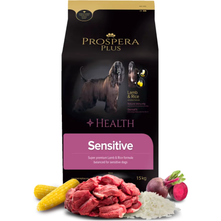 Prospera Plus Sensitive