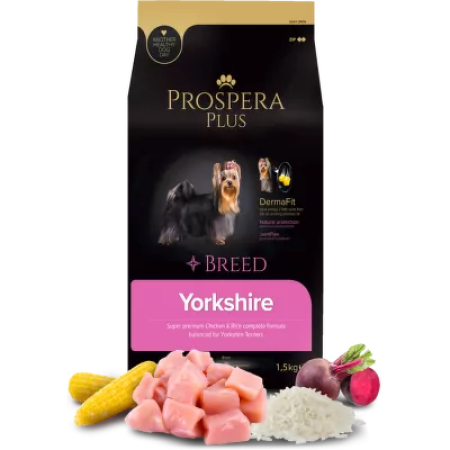 Prospera Plus Yorkshire