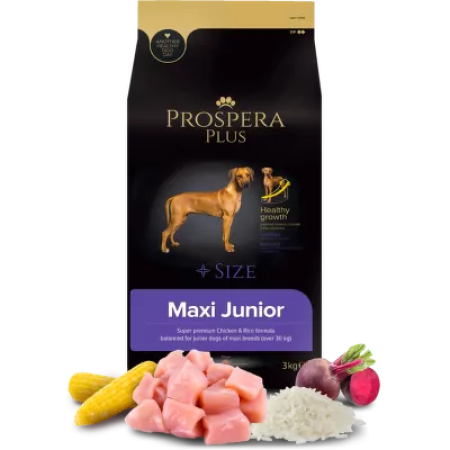 Prospera Plus Maxi Junior