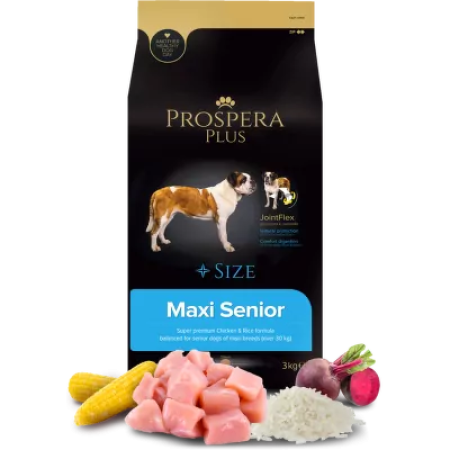 Prospera Plus Maxi Senior