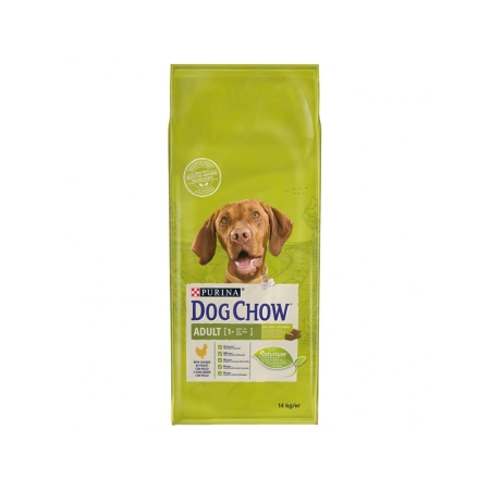 Dog Chow Adult Chicken 14kg
