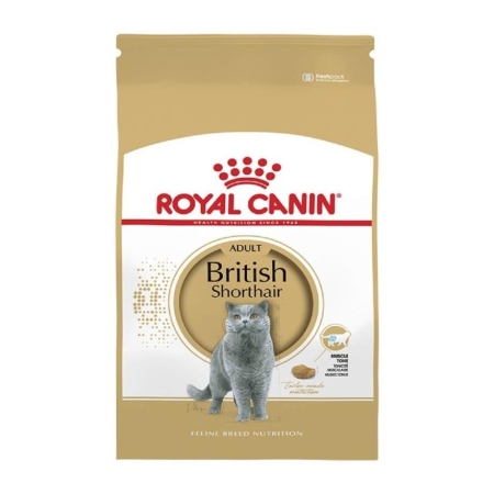 Royal Canin British Shorthair
