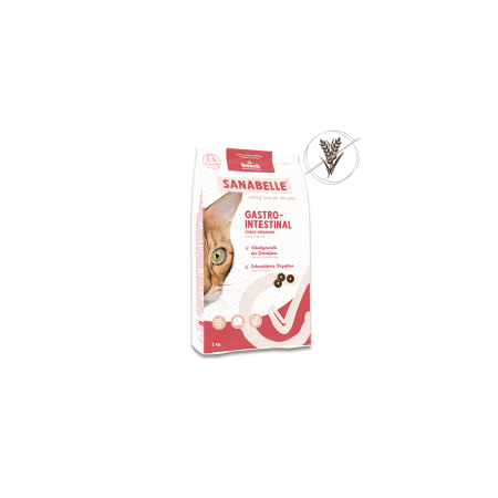 Sanabelle Gastrointestinal