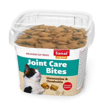 SANAL CAT JOINT CARE CUP 75gr
