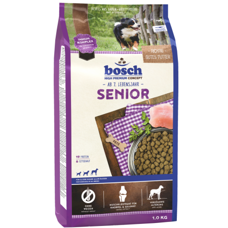 Bosch Senior